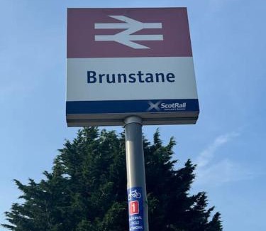 Brunstane House | Number 70, Portobello, Edinburgh