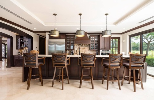Tamarindo Villa | Oceanfront Estate Guest Favorite Private & Secure Staff + Breakfast Prep