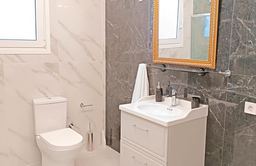 Kateleios House | Okeanis Apartments & Suites Adults Only