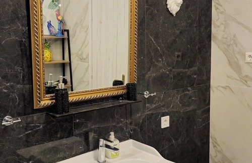 Kateleios House | Okeanis Apartments & Suites Adults Only