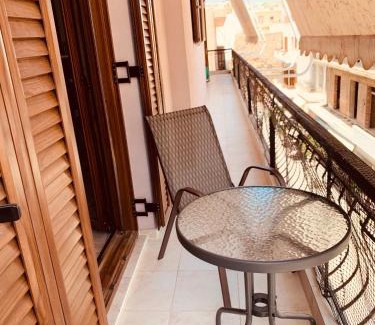 Old Town Apartment | Old town family apartments