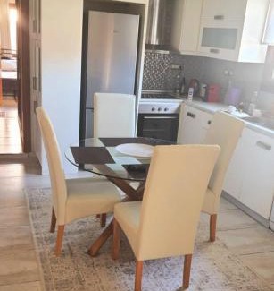 Old Town Apartment | Old town family apartments