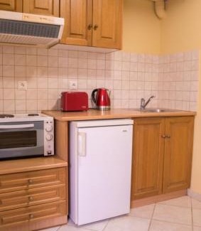Lixouri Apartment | Olive Τrees Garden