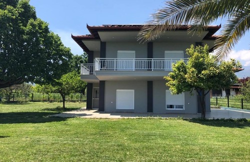 Leptokaria Villa | Olybos Suites - up to 6 guests