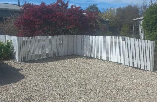Motueka Apartment | One bedroom country cottage