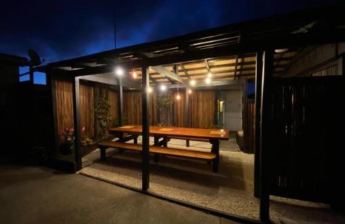 Opononi Hotel | Opononi Lighthouse Motel