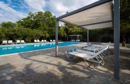 Benitses Apartment | Orange Grove Suites