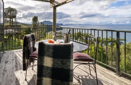 Pukawa Apartment | Oreti Collection - By Vacations in Paradise