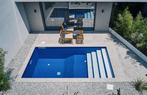 Nafplion City Centre Apartment | Origami Boutique Residences