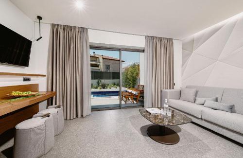 Nafplion City Centre Apartment | Origami Boutique Residences