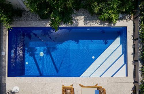 Nafplion City Centre Apartment | Origami Boutique Residences