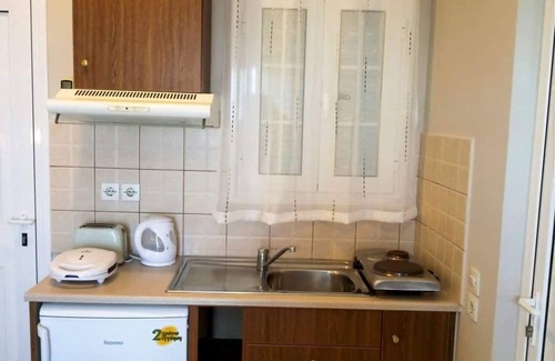 Kefalonia Apartment | Oskars Studio Sea view 2