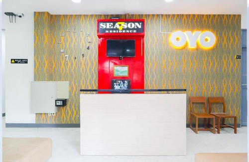 Cideng Hotel | OYO 2308 Seven Season Residence