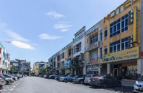 Bandar Mahkota Cheras Hotel | OYO 90270 South City Hotel