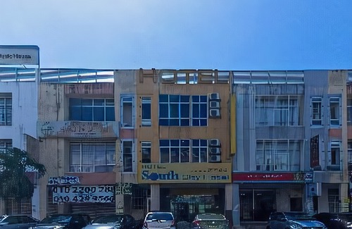 Bandar Mahkota Cheras Hotel | OYO 90270 South City Hotel