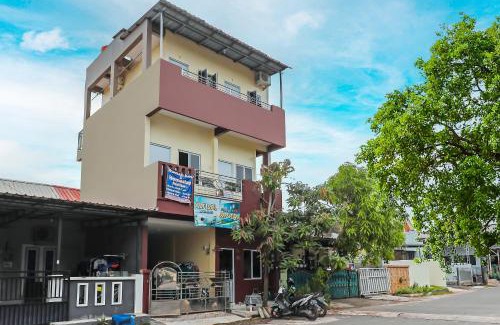 Batam Hotel | OYO 91974 Alfisal Syariah