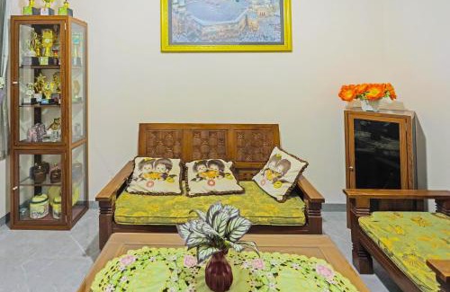 Batam Hotel | OYO 91974 Alfisal Syariah