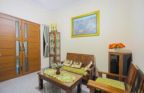 Batam Hotel | OYO 91974 Alfisal Syariah