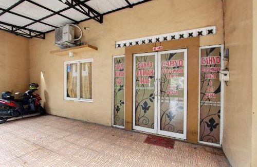 West Semarang Hotel | OYO 92459 Cahyo Kost 2