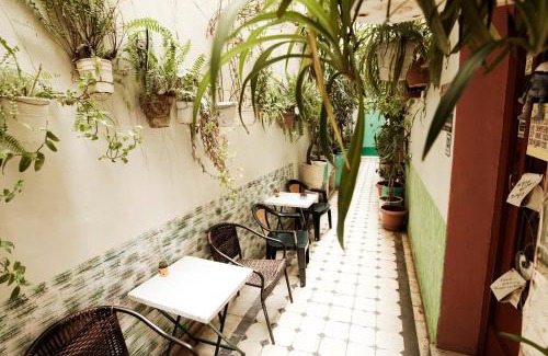 Pangrati Hostel | Pagration Youth Hostel