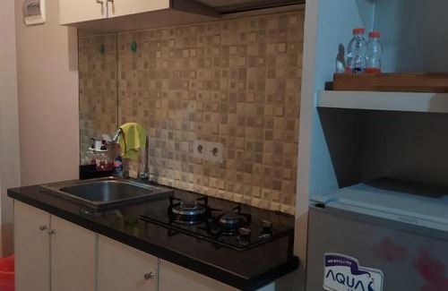 Surabaya Apartment | Pakuwon Mall Apartemen Orchard Tower SUB