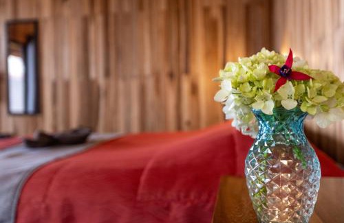 Copey Cabin | Paraíso Quetzal Lodge
