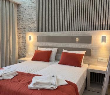 Agrilia Apartment | Paradise Apartments