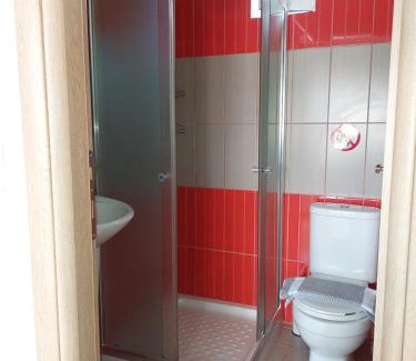 Golden Beach Apartment | PAVLOS ROOMS
