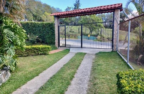 Valle Bonito Apartment | Peace Garden Apartment