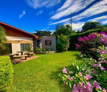 Valle Bonito Apartment | Peace Garden Apartment