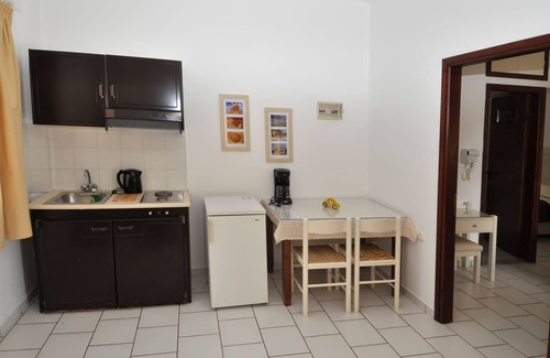 Agia Pelagia House | Pennystella Apartments