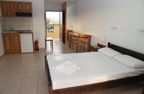 Agia Pelagia House | Pennystella Apartments
