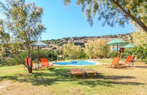 Triopetra House | PETRA-MARE