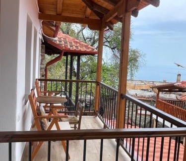 Panteleimon House | Petrino
