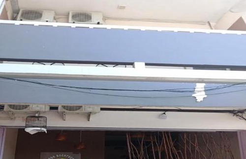 Klojen Hostel | Pondok Backpacker City Square Malang