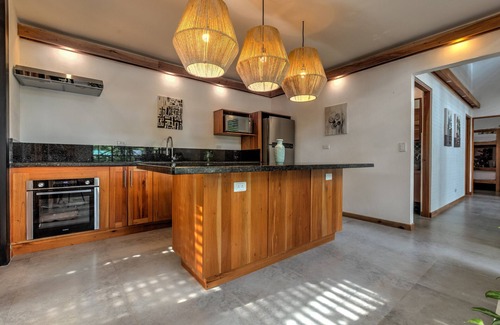 Chiguata Villa | Porto Alegre Resort. 2 villas, 1 pool, 14 guests