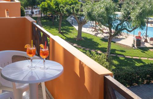 Agkisaras Apartment | Portokali Apartments