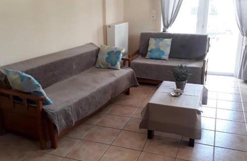 Preveza Apartment | Preveza Apartment