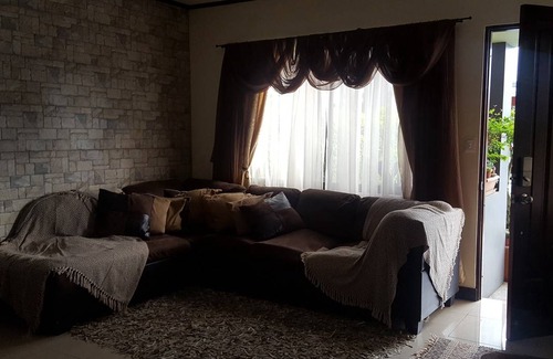 Cartago Resort | Private room ∙ 1 guest