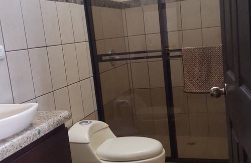 Cartago Resort | Private room ∙ 1 guest