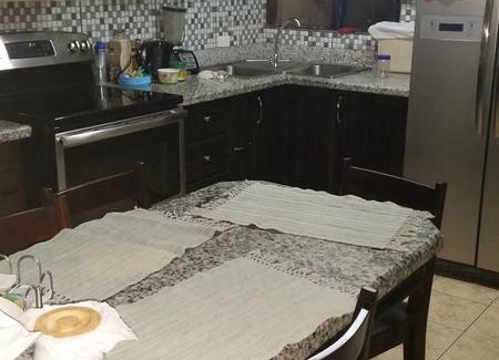 San Jose Resort | Private room ∙ 1 guest