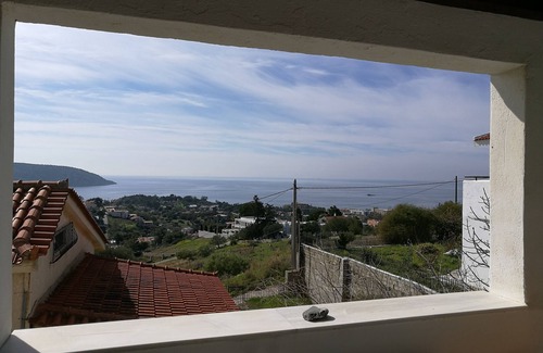 Anavyssos Apartment | Private Flat with amazing sea view