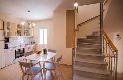 Svoronata Villa | Private Modern pool Villa close to the airport of kefalonia