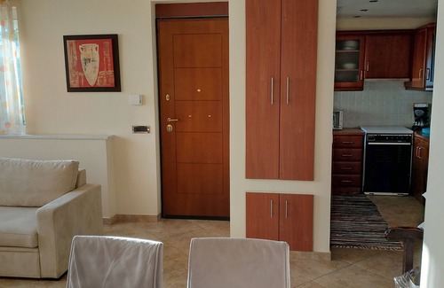 Ano Kipseli Villa | Private Pool & Panorama View Villa