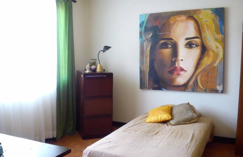 El Cipres Resort | Private room ∙ 2 guests