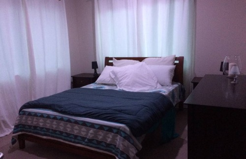 Pakuranga Heights Resort | Private room ∙ 1 guest