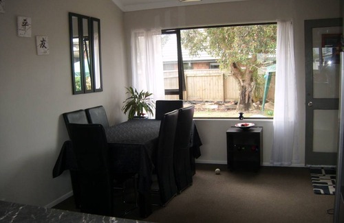 Paraparaumu Beach Resort | Private room ∙ 1 guest