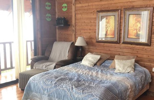 Llano Grande Resort | Private room ∙ 2 guests