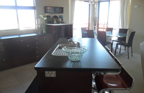 Goodwood Heights Resort | Private room ∙ 2 guests