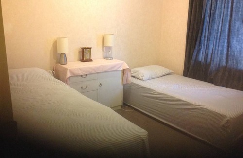 Goodwood Heights Resort | Private room ∙ 2 guests